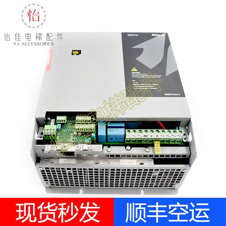 西威变频器/AVGL1075-XBL-BR4/西威变频器/AVG-L/西威7.5KW变频