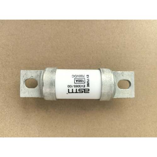 ASTN博钺新能源熔断器700V100A保险丝EV3065-100保险管