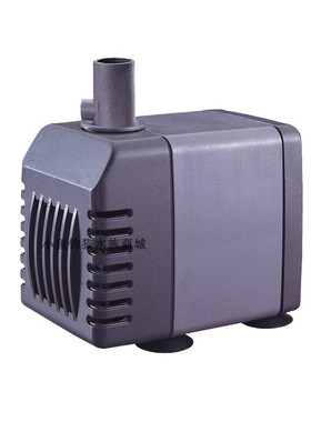 创星水泵AT306S/AT305/AT304/AT303/AT301鱼缸潜水泵抽水泵过滤泵
