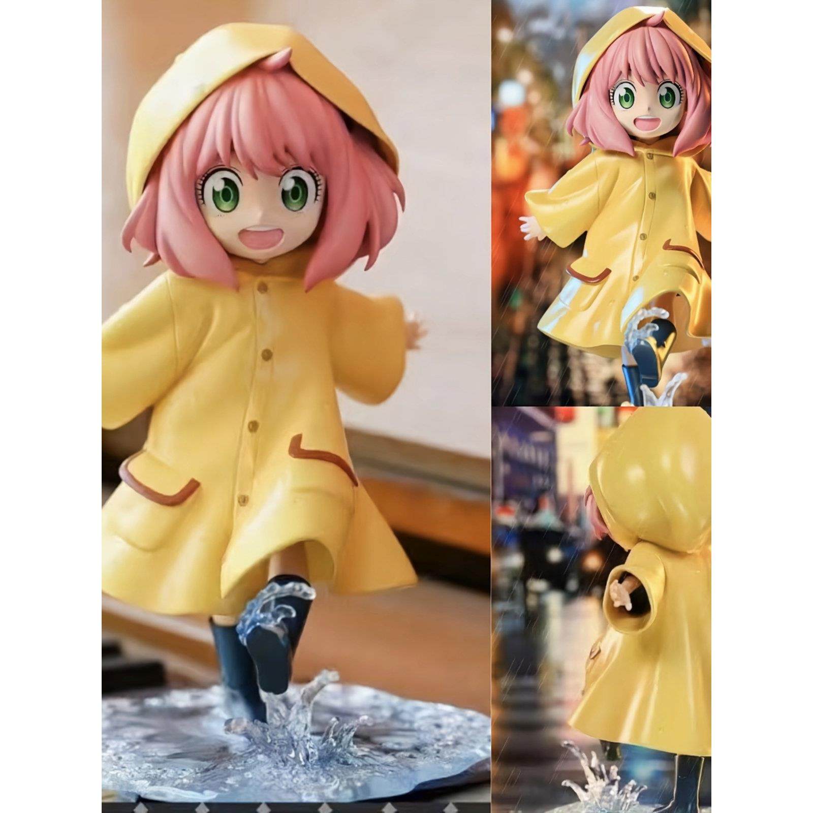 间谍玩房子雨衣阿尼亚可爱的汽车装饰品汽车配件娃娃汽车内饰,汽车用品/电子/清洗/改装,摆件,淘宝优惠券,粉丝福利购,淘宝优惠卷