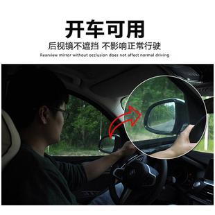 大通V80G10商务车防蚊网V90遮阳帘防晒网G50车窗通风网防蚊虫纱窗