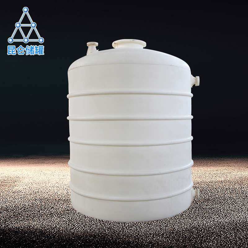 PE塑料水塔 加厚卧式水槽2T  大型塑料圆桶储罐多规格定 制,清洗/食品/商业设备,奶罐/储罐,淘宝优惠券,粉丝福利购,淘宝优惠卷