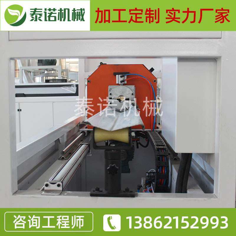 pvc管材挤出机设备 波纹管挤出设备泰诺机械,机械设备,涂装设备,淘宝优惠券,粉丝福利购,淘宝优惠卷