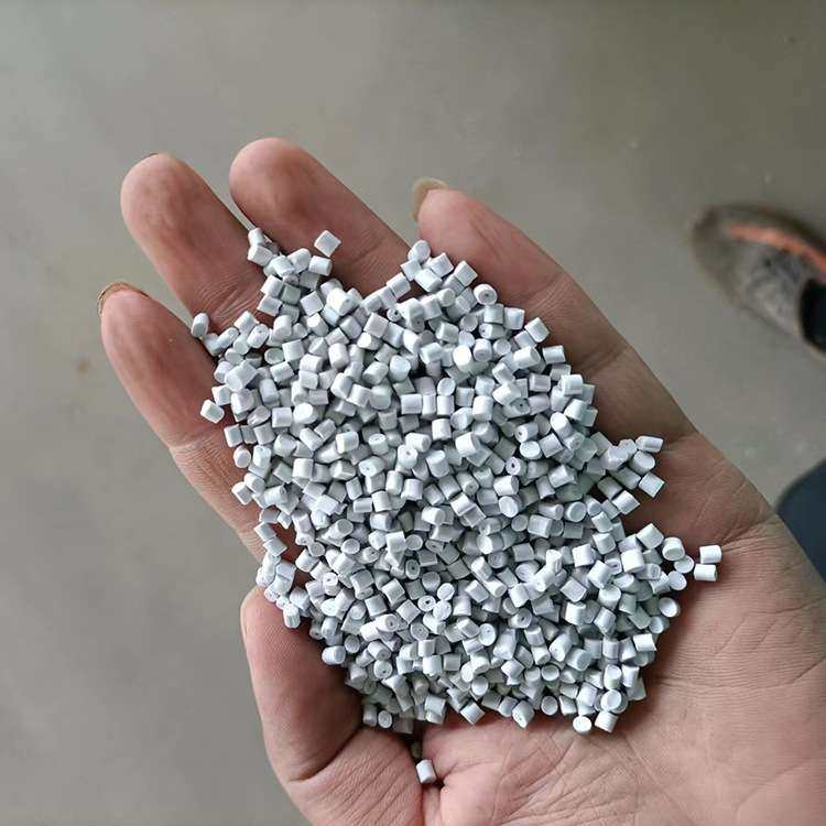 白色阻燃级耐热ABS再生颗粒厂家直供 注塑级高冲击ABS塑料颗粒,橡塑材料及制品,母料/色母,淘宝优惠券,粉丝福利购,淘宝优惠卷