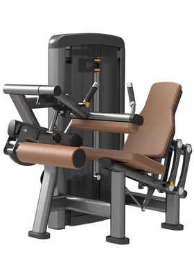 曲腿训练器Entra?neur pour jambes pliées