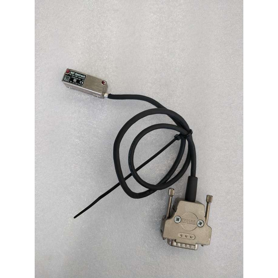 春田谷RSF Elektronik MS 14.04-0MY 光栅尺读头 原装拆机件