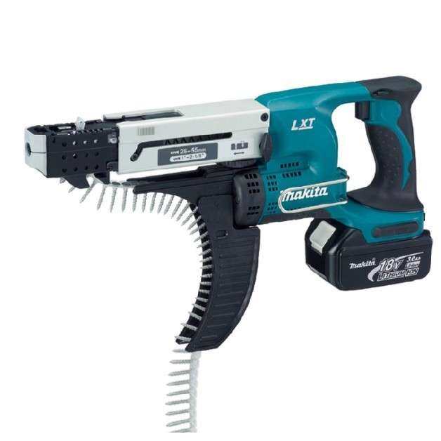 牧田DFR550Z充电式自动送料螺丝枪18V螺丝枪打钉枪DFR551/DFR552,鲜花速递/花卉仿真/绿植园艺,割草机/草坪机,淘宝优惠券,粉丝福利购,淘宝优惠卷