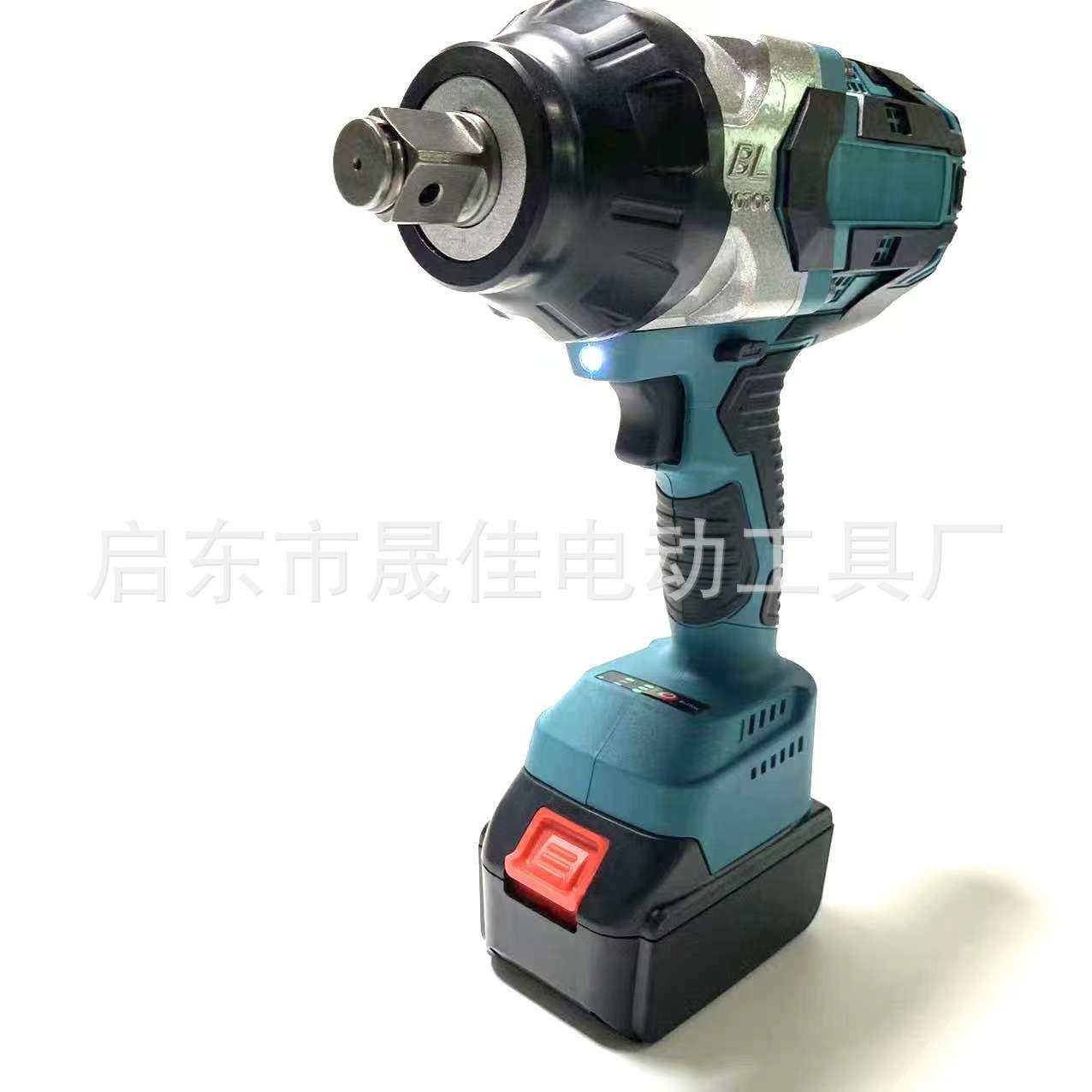 外贸无刷大扭力汽修扳手 工业级冲击扳手 大扭矩电动扳手 3/4轴,鲜花速递/花卉仿真/绿植园艺,割草机/草坪机,淘宝优惠券,粉丝福利购,淘宝优惠卷