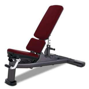 Chaise d'exercice multi-réglable多重调节练习椅