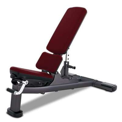 Chaise d'exercice multi-réglable多重调节练习椅