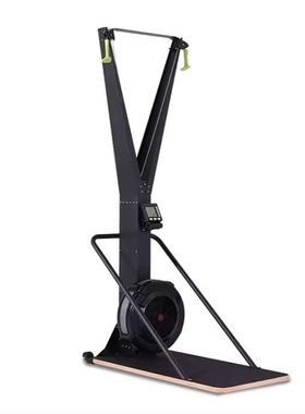 健身器材滑雪机équipement de fitness machine à skier