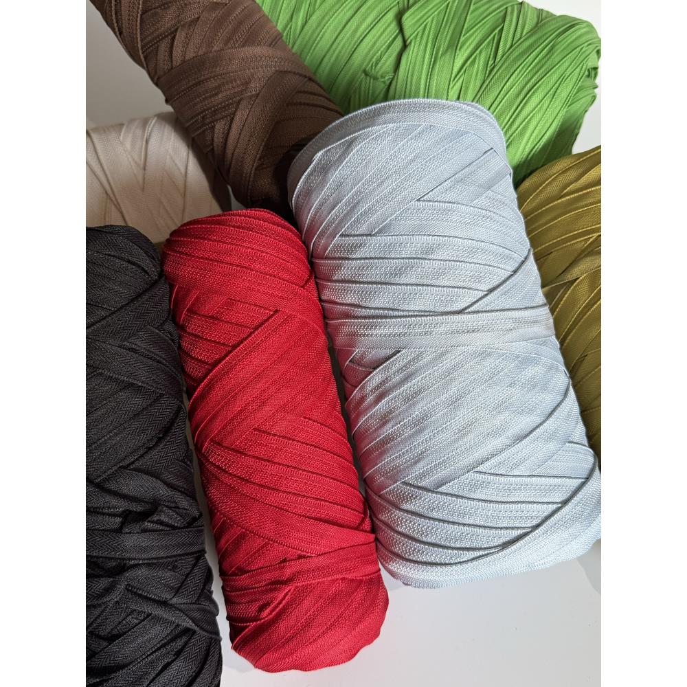 新疆包邮果树拉枝定型绳农用绑枝绳子尼龙马扎绳耐磨布条大棚压膜