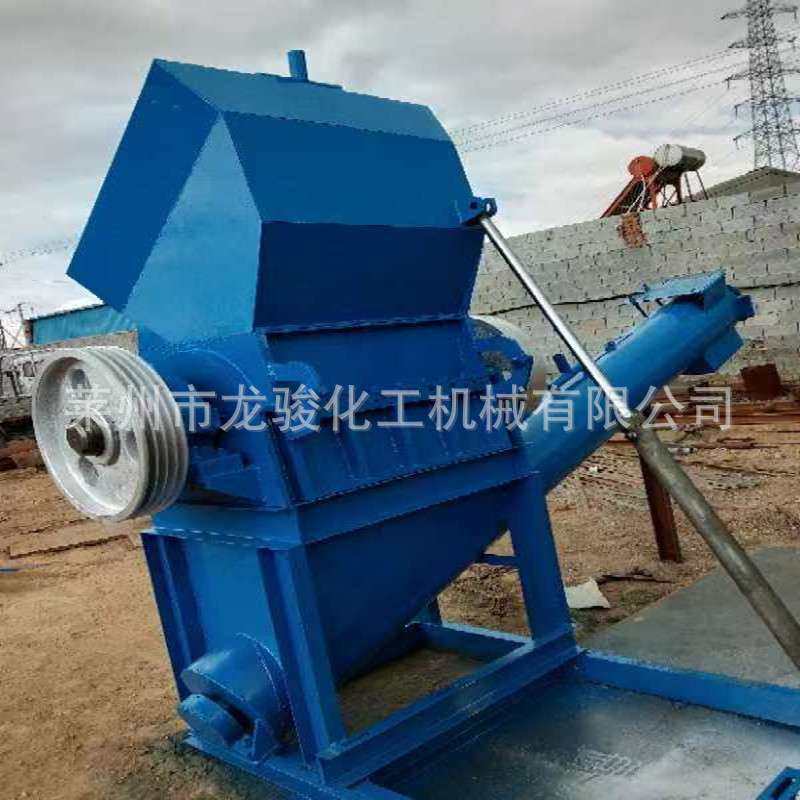 水果筐破碎机 塑料瓶破碎机 pet pp pe pa 粉碎机 破碎清洗一体机,机械设备,破碎机,淘宝优惠券,粉丝福利购,淘宝优惠卷