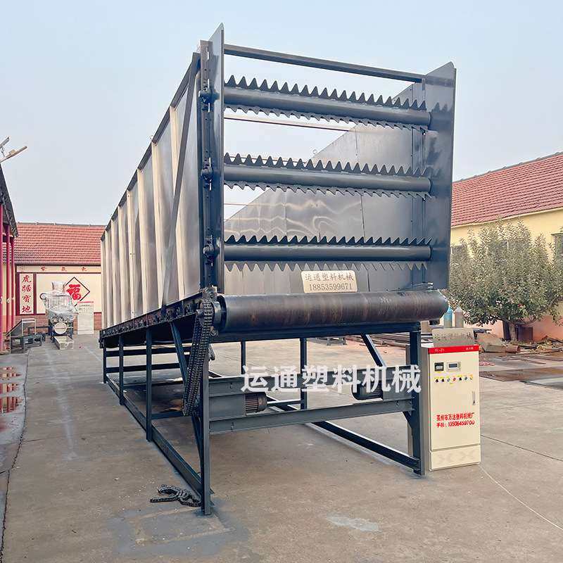 8米造粒机全自动移动料仓PLC造粒机智能移动料仓大型移动料仓,机械设备,其他机械设备,淘宝优惠券,粉丝福利购,淘宝优惠卷