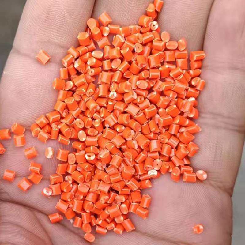 橘色abs汽车部件阻燃级再生料厂家 耐磨高流动注塑级塑料颗粒,橡塑材料及制品,母料/色母,淘宝优惠券,粉丝福利购,淘宝优惠卷