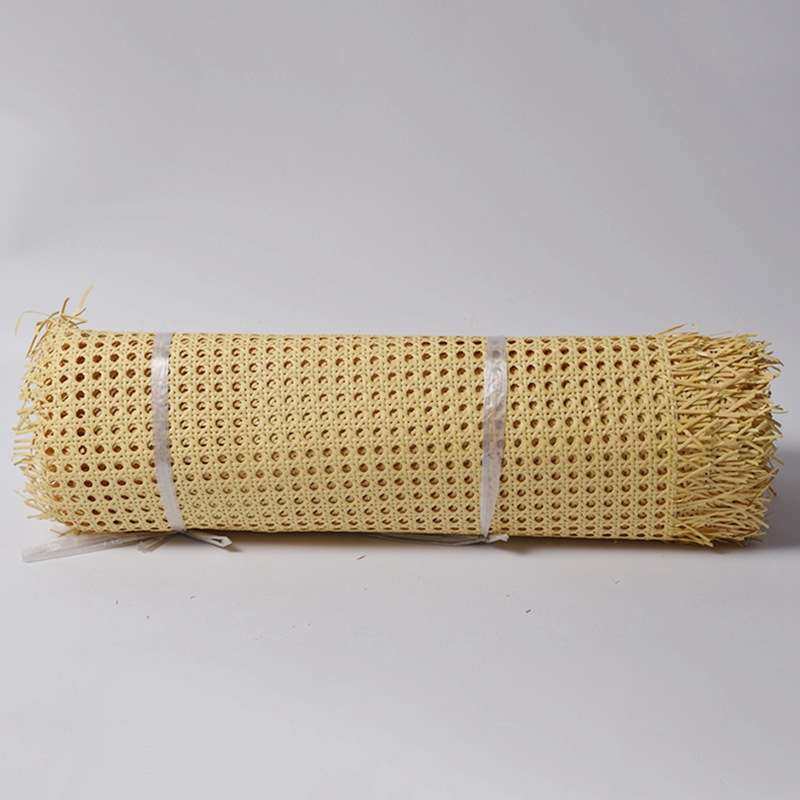 20黄胶PE编织眼笪 DIY天然编织藤笪藤条家居藤椅藤凳装饰材料,床上用品,藤席,淘宝优惠券,粉丝福利购,淘宝优惠卷