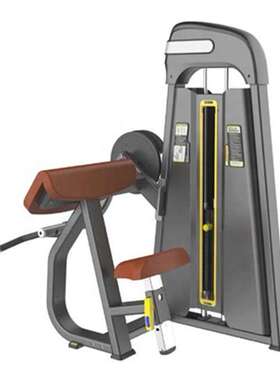 二头肌训练器Entra?neur de biceps