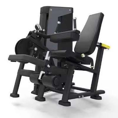 Machine tout-en-un d'extension/flexion伸/屈腿一体机