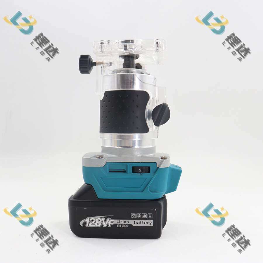 跨境锂电无刷牧田款修边机充电开槽机挖孔雕刻机木工板开孔工具,鲜花速递/花卉仿真/绿植园艺,割草机/草坪机,淘宝优惠券,粉丝福利购,淘宝优惠卷