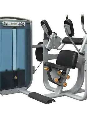 屈腹训练器Entra?neur de flexion abdominale