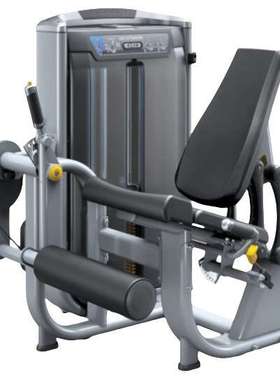 坐式曲腿训练器Entra?neur de flexion des jambes assis