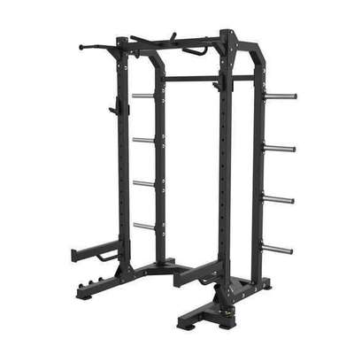 深蹲架Support à squat multifonctionnel