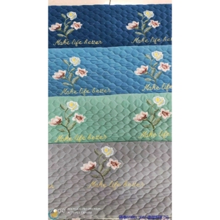 沙发布料四季可用布艺防滑坐垫子北欧简约沙发套罩巾盖布沙发垫