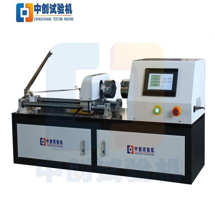 铁丝扭转试验机 金属线材扭力测试机 合金材料扭转圈数测试仪促销,机械设备,试验机,淘宝优惠券,粉丝福利购,淘宝优惠卷