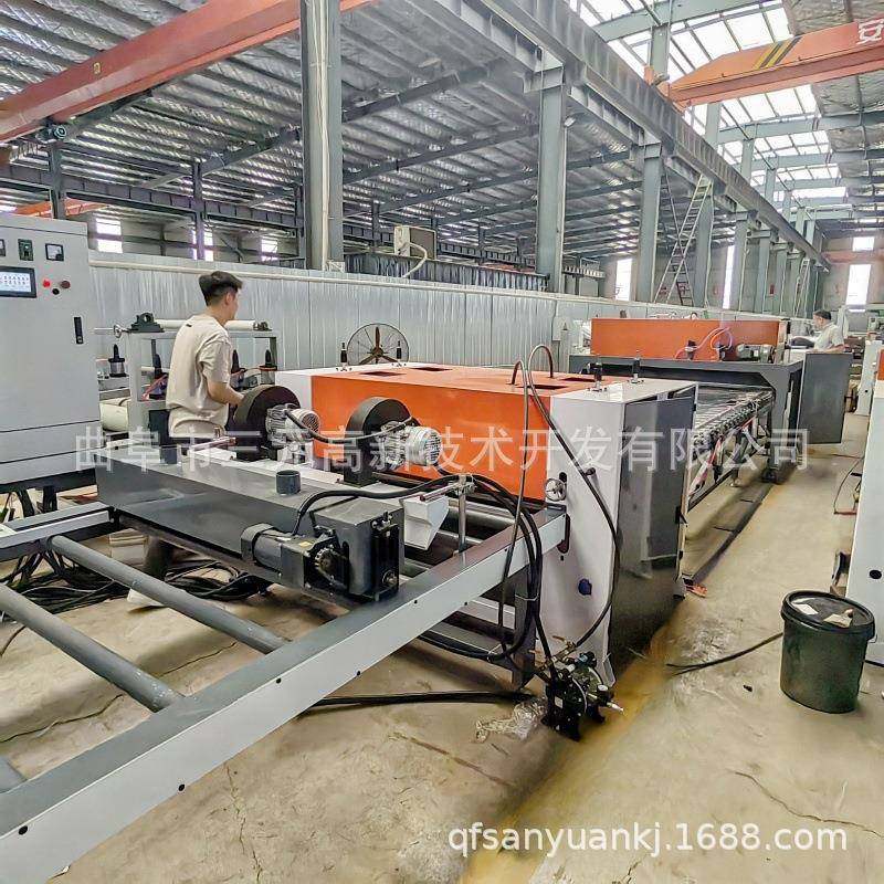 木工机械 平面板材贴面机 牛皮纸双面贴面机 压合pvc膜贴纸机,五金/工具,机床,淘宝优惠券,粉丝福利购,淘宝优惠卷