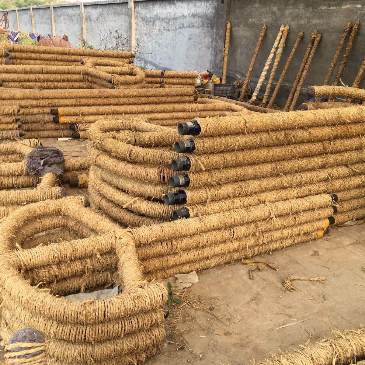 搪瓷框式搅拌锚式组合式加工制作非标异形智能耐酸碱搅拌