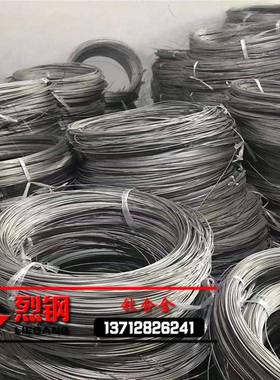 现货TC4钛合金线 Ti-6Al-4V钛合金丝 高硬度高弹性TC4钛合金轴线