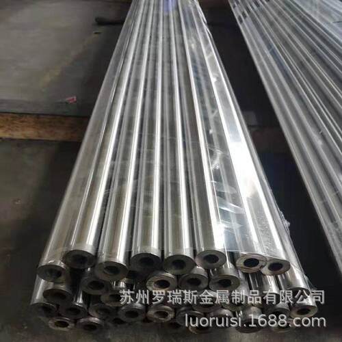 供应X12CR13不锈钢圆钢，X12CR13不锈钢圆棒1.4006研磨棒