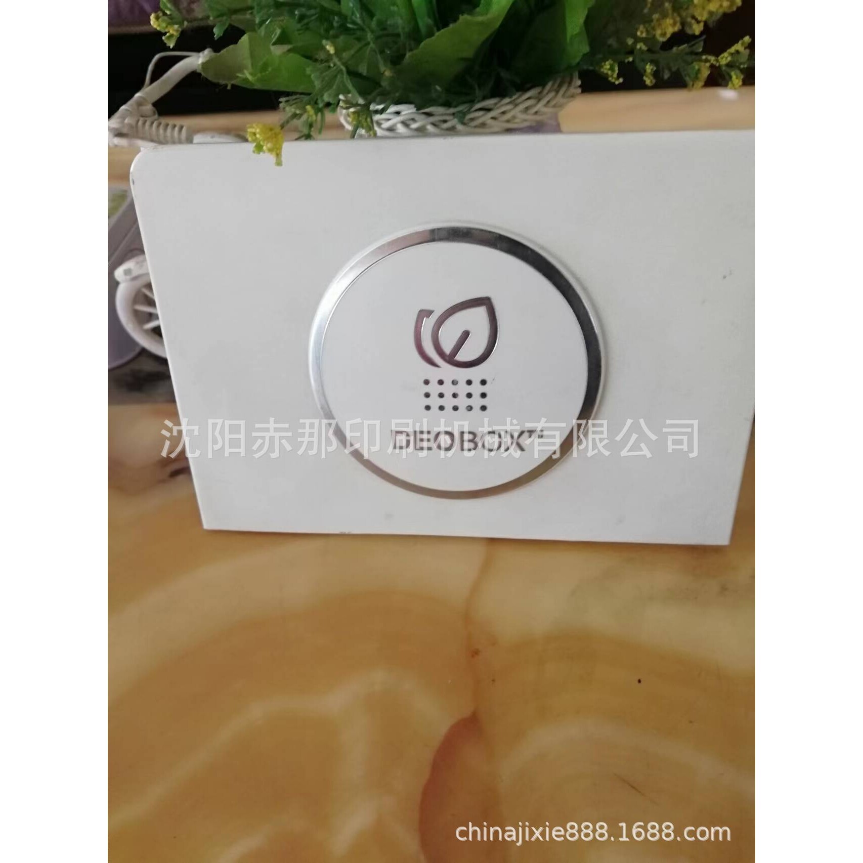 玩具外壳 仪器壳体 注塑模具烫金机 塑料壳图案烫印机印刷机厂