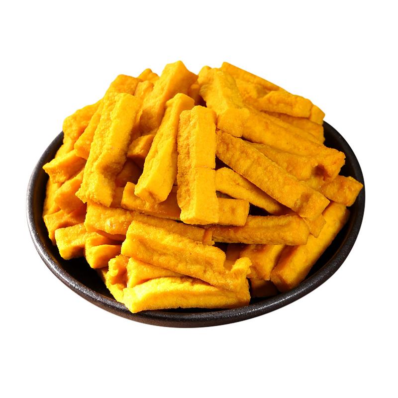 新货盐焗豆干 广东梅州客家特产特色美食小吃网红零食休闲熟食下