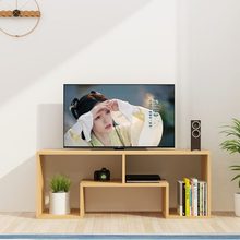 小型电视柜 现代简约 小户型 迷你客厅地柜简易电视柜 迷你电视桌
