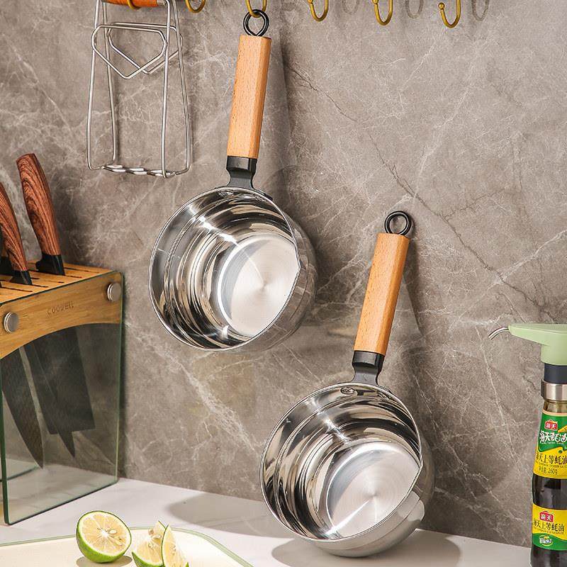 致想厨房特厚水瓢304不锈钢加厚水勺舀子家用一体大水瓢商用专用,厨房/烹饪用具,水舀/水瓢,淘宝优惠券,粉丝福利购,淘宝优惠卷