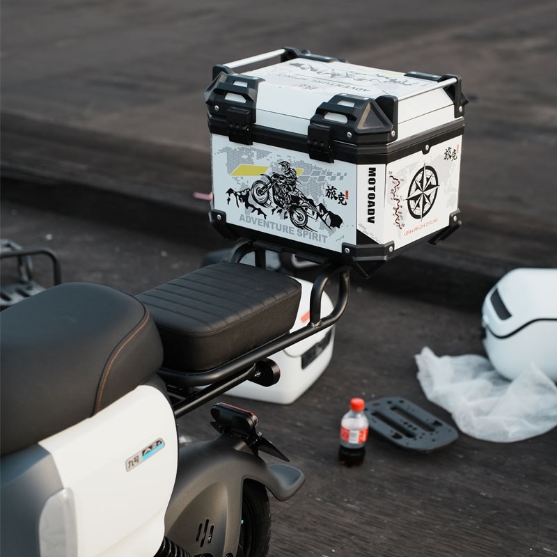 适用九/号A2z35C/A2z40/A2z90电动车后座延长尾架尾箱载人改装件