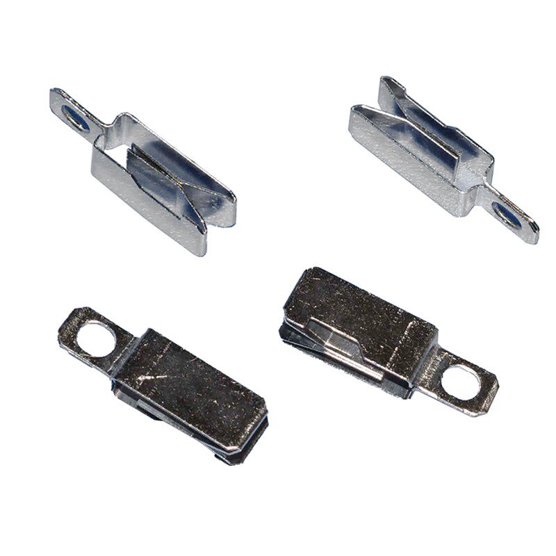 金属冲压件不锈钢铝合金铜铁加工五金模具开发设计定制