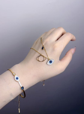 女项链哈姆项链哈姆萨