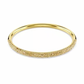 新款 彩色素圈项链戒指女ins潮小众设计简约密镶水晶耳环手镯礼物