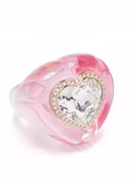 Dulcis波普软糖项链手链戒指耳环