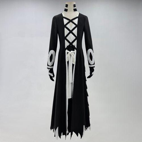 死神黑崎一护cos服万解cos服