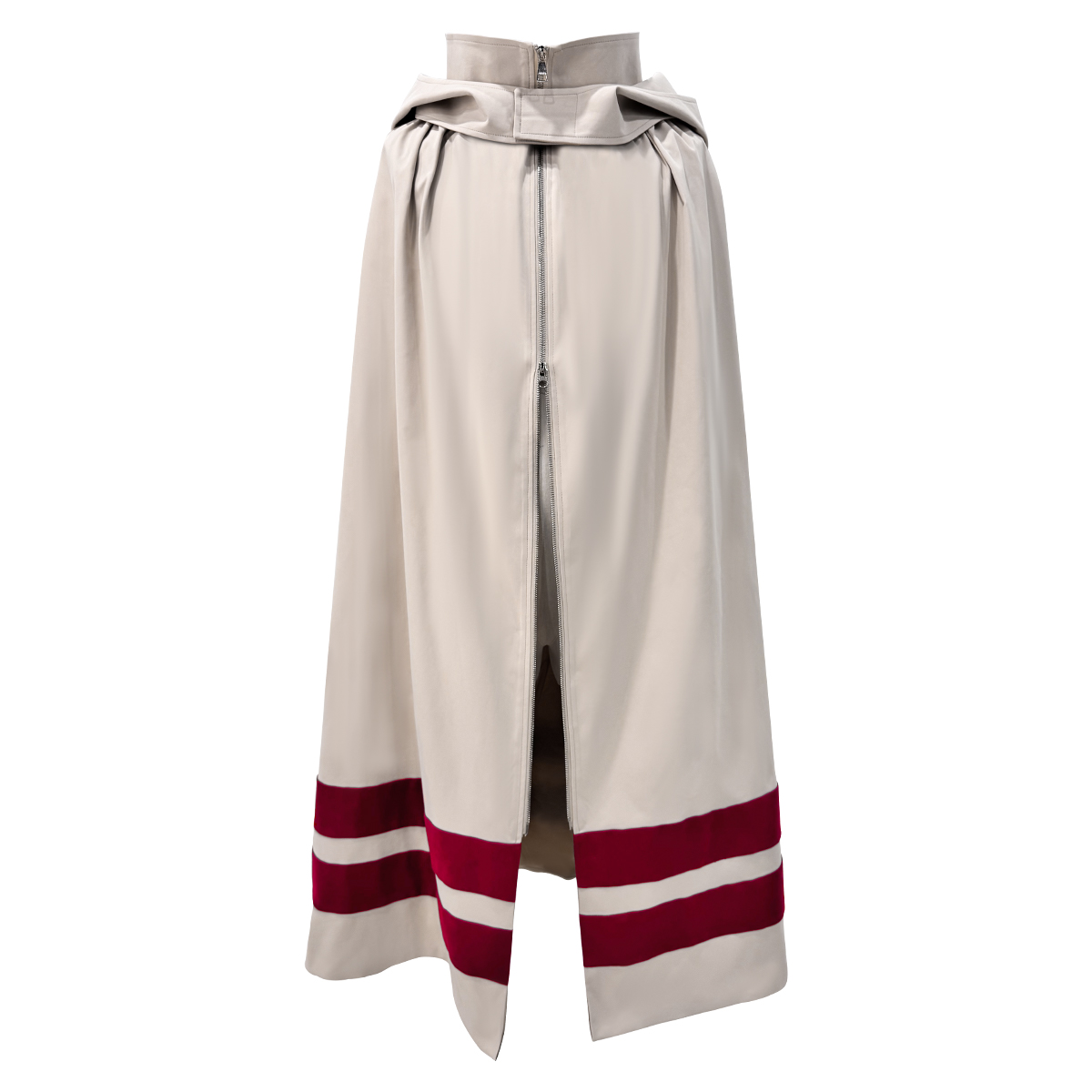 火影忍者木叶披风cos服