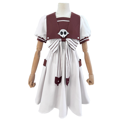 地缚少年花子君八寻宁宁cos服