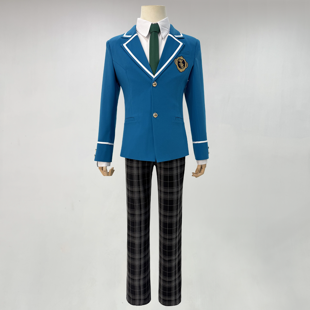 偶像梦幻祭ES梦之咲cos服