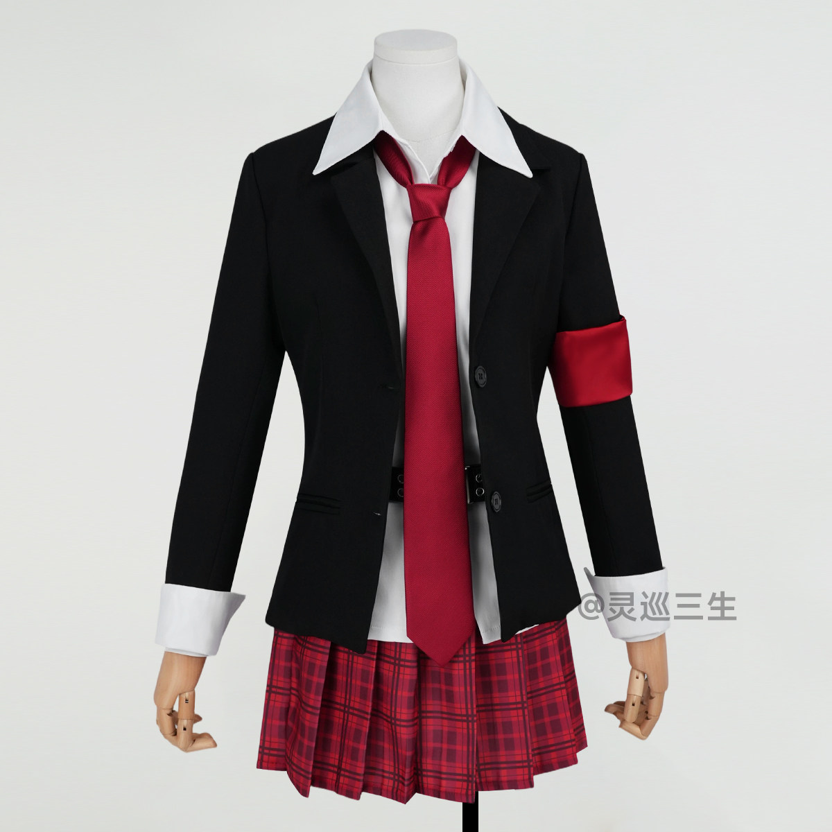 守护甜心日奈森亚梦cos服