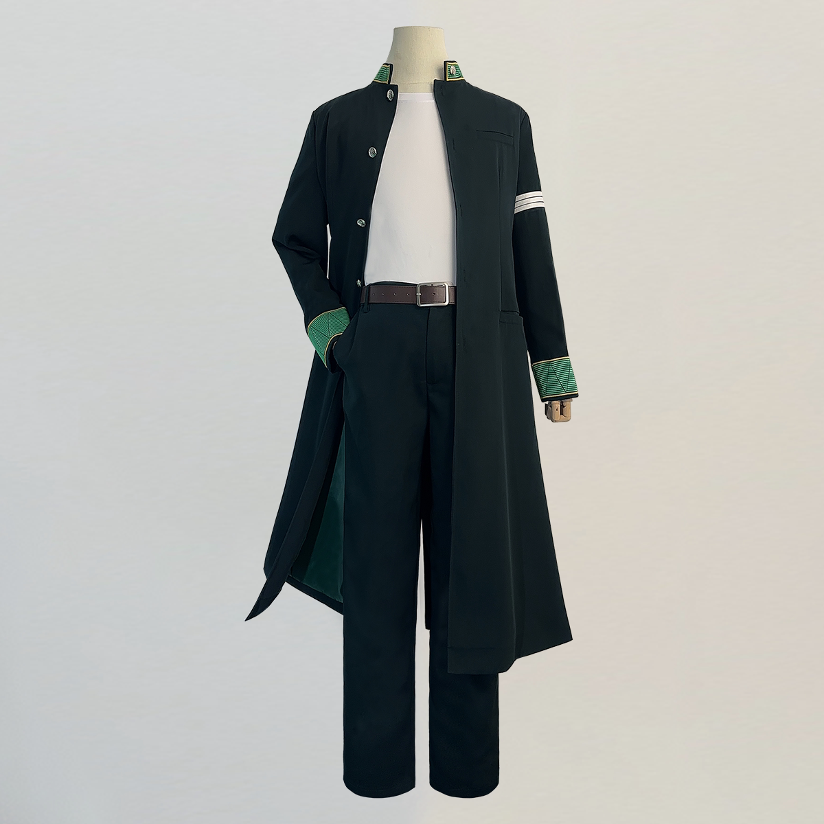 防风少年防风铃梅宫一cos服