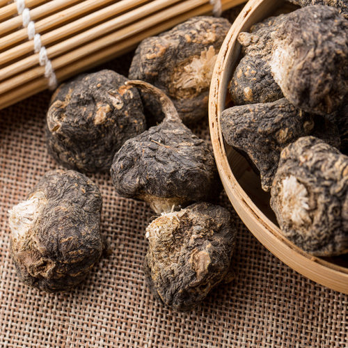 云南特产黑玛咖干果批发黄玛卡代