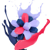 米米智玩儿童益智鲁班锁思维训练男孩明锁全解锁岁上