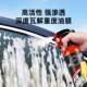 汽车前挡风玻璃油膜洁剂后视镜馍防雨泡沫洗剂雨刮器树胶强力